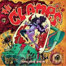 The Clamps  - Blend, Shake, Swallow