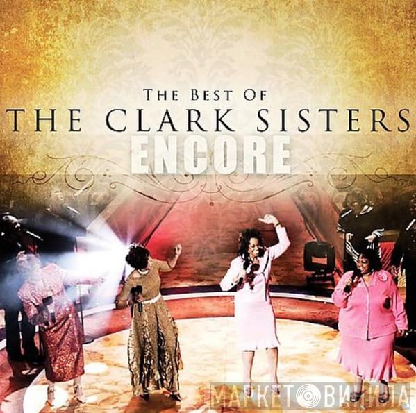 The Clark Sisters - Encore: The Best of The Clark Sisters