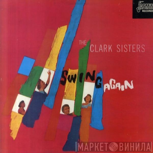 The Clark Sisters  - Swing Again