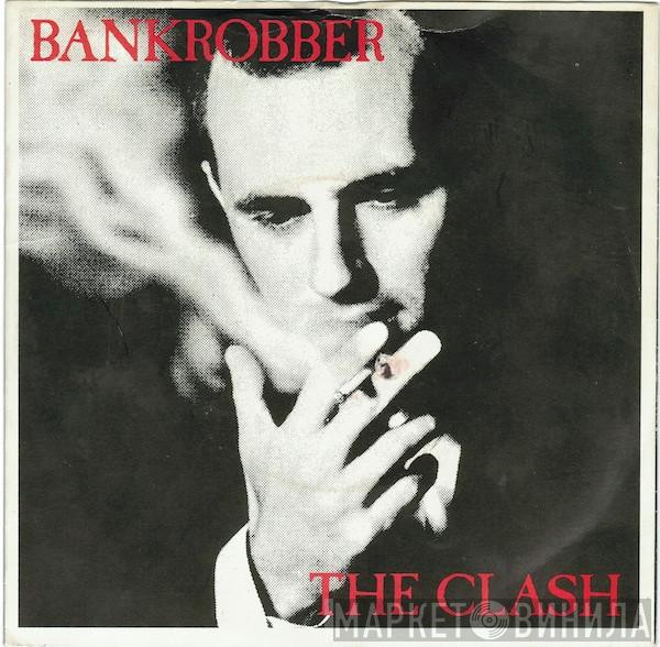 The Clash - Bankrobber
