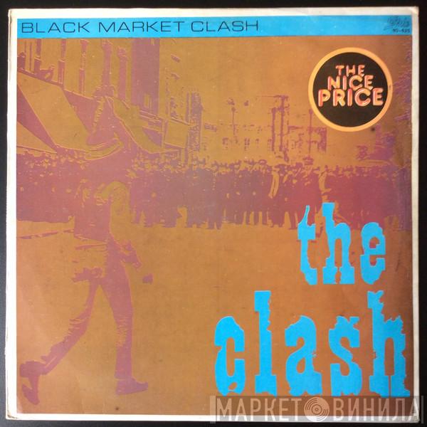  The Clash  - Black Market Clash