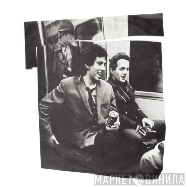  The Clash  - Capital Radio E.P.