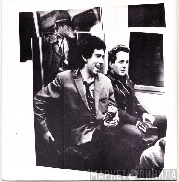  The Clash  - Capital Radio E.P.
