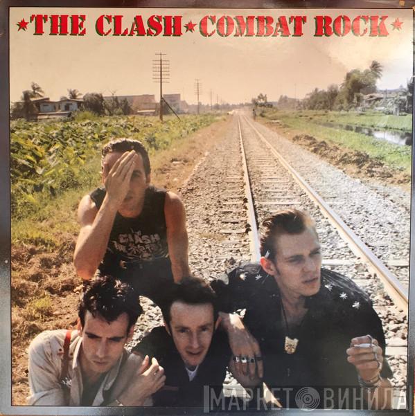  The Clash  - Combat Rock
