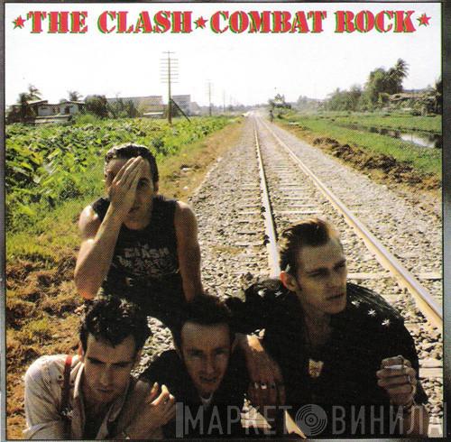  The Clash  - Combat Rock