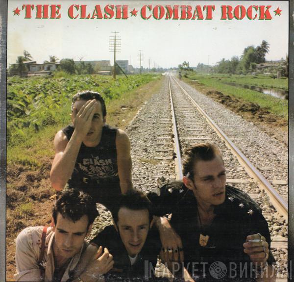  The Clash  - Combat Rock