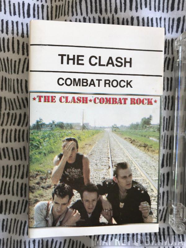  The Clash  - Combat Rock