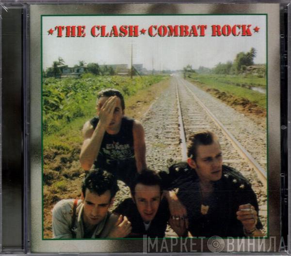  The Clash  - Combat Rock