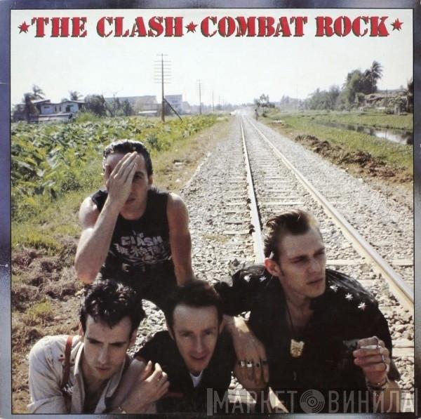  The Clash  - Combat Rock