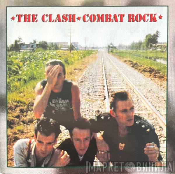  The Clash  - Combat Rock