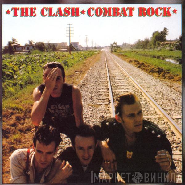  The Clash  - Combat Rock