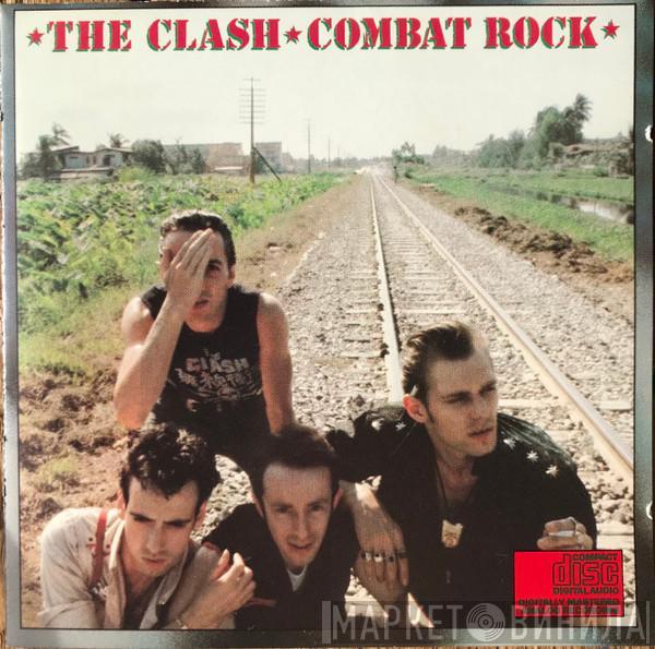  The Clash  - Combat Rock