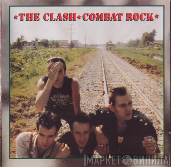 The Clash - Combat Rock