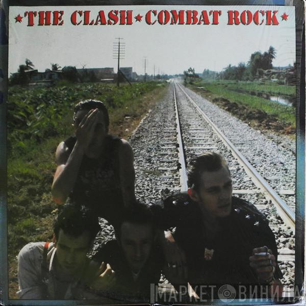  The Clash  - Combat Rock
