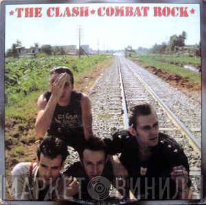  The Clash  - Combat Rock