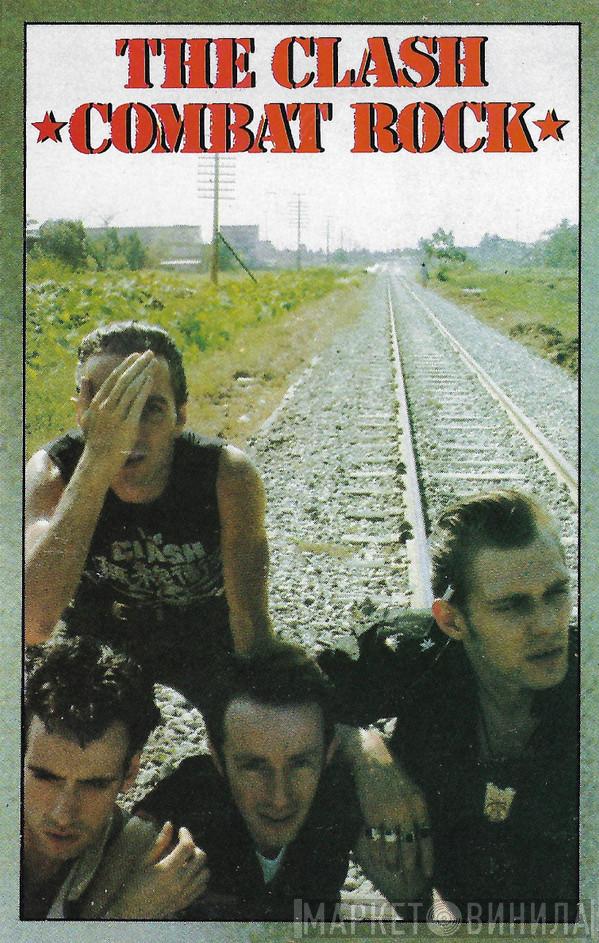  The Clash  - Combat Rock