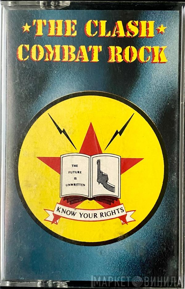  The Clash  - Combat Rock