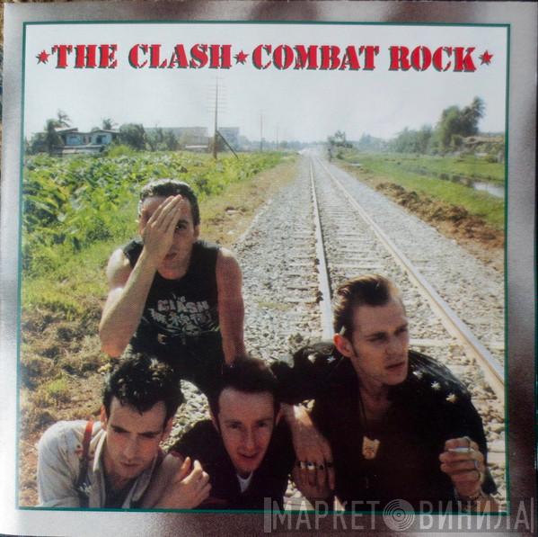  The Clash  - Combat Rock