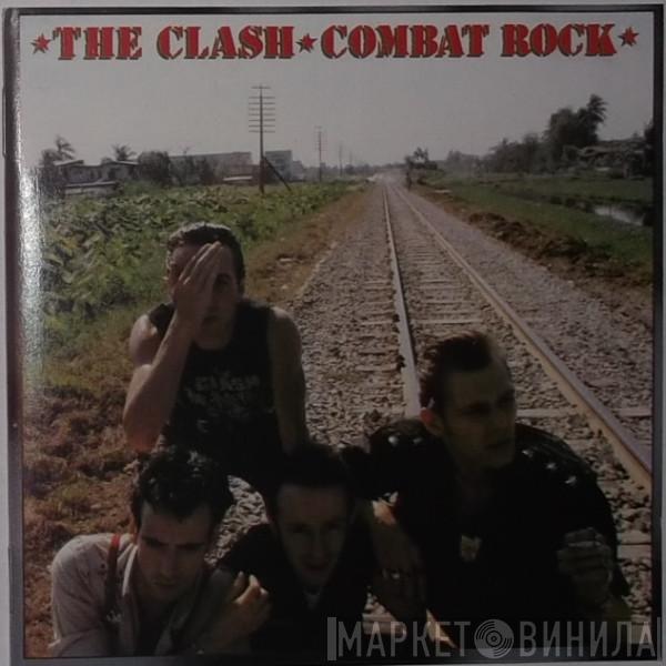  The Clash  - Combat Rock