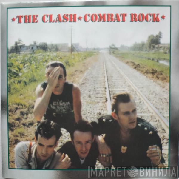  The Clash  - Combat Rock
