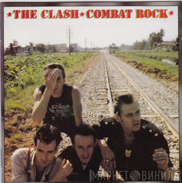  The Clash  - Combat Rock