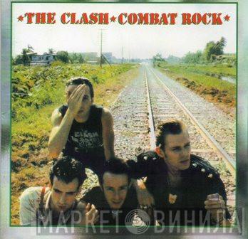  The Clash  - Combat Rock