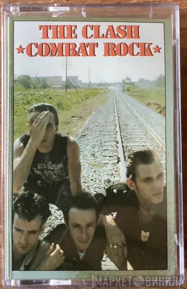 The Clash  - Combat Rock