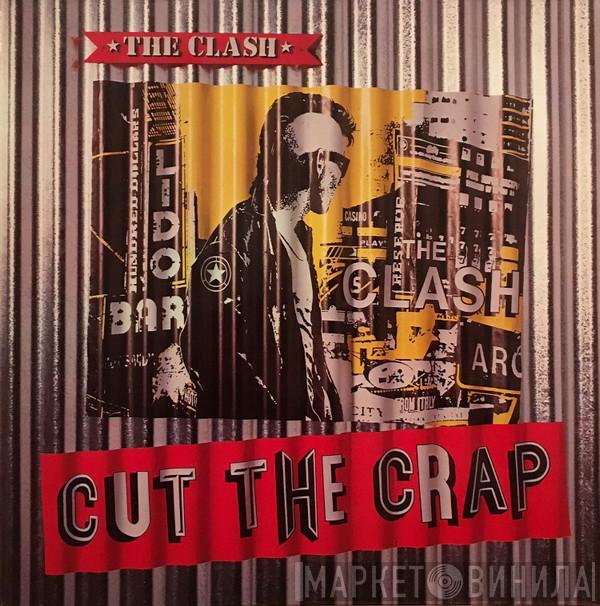 The Clash - Cut The Crap