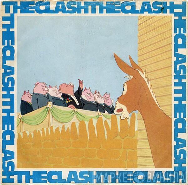 The Clash - English Civil War (Johnny Comes Marching Home)