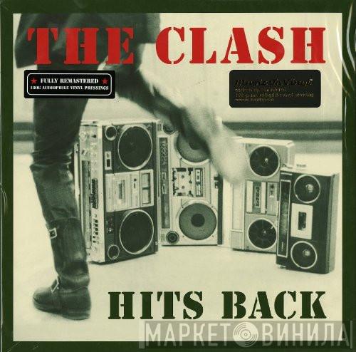 The Clash - Hits Back