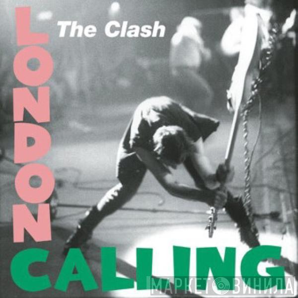  The Clash  - London Calling: 30th Anniversary Edition
