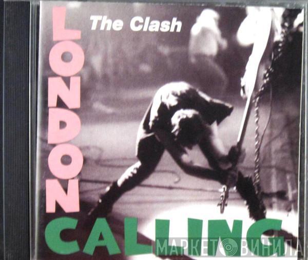  The Clash  - London Calling