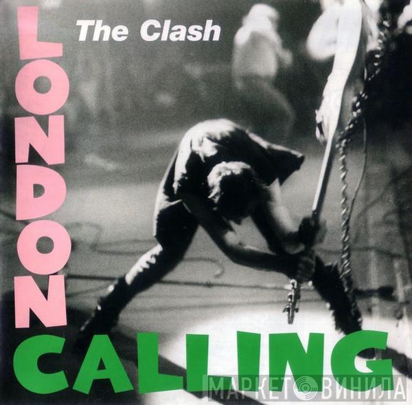  The Clash  - London Calling