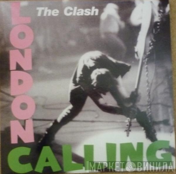  The Clash  - London Calling