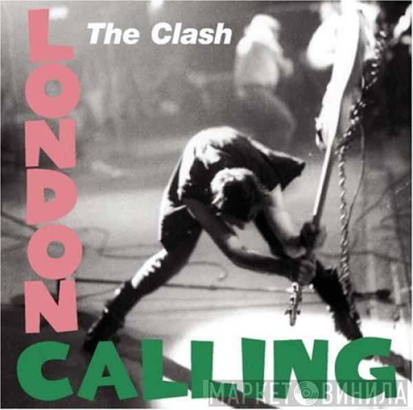  The Clash  - London Calling