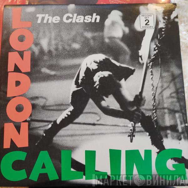  The Clash  - London Calling