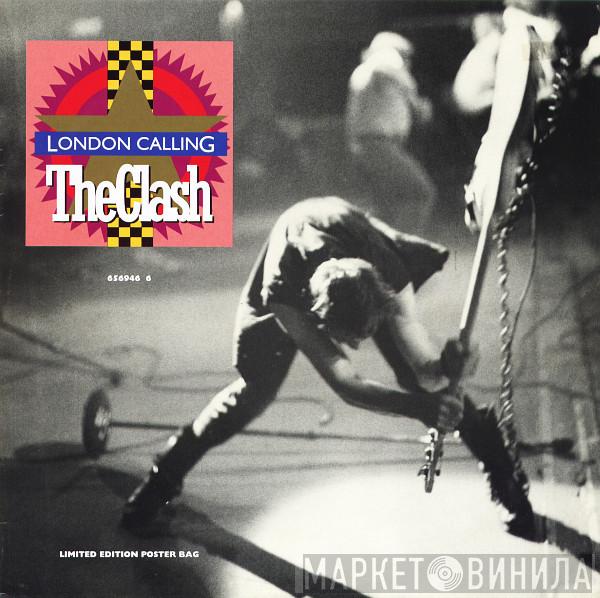 The Clash - London Calling