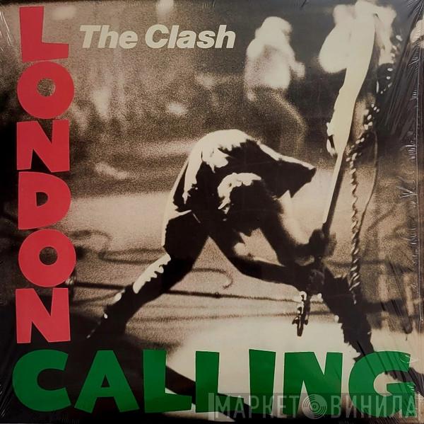 The Clash - London Calling