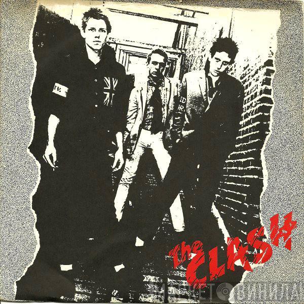 The Clash - Remote Control