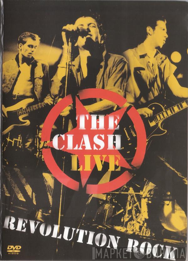  The Clash  - Revolution Rock