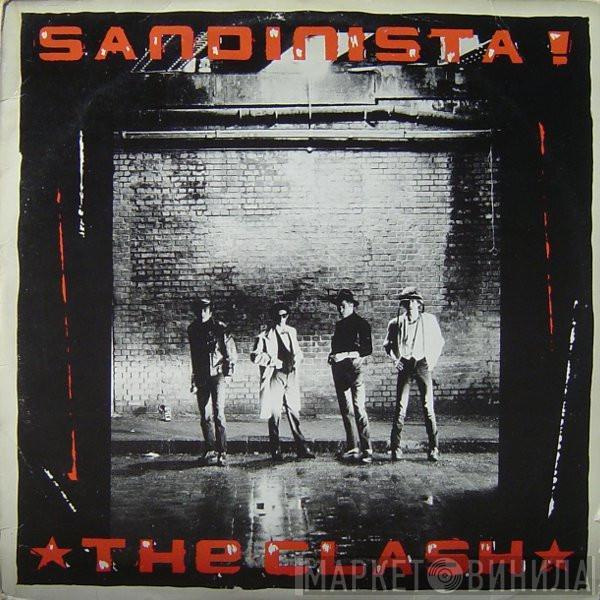 The Clash - Sandinista!