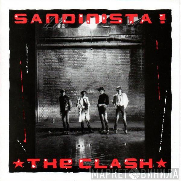 The Clash - Sandinista!