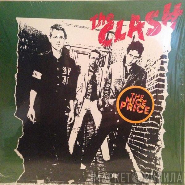  The Clash  - The Clash