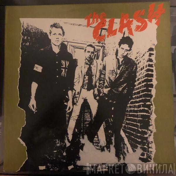  The Clash  - The Clash