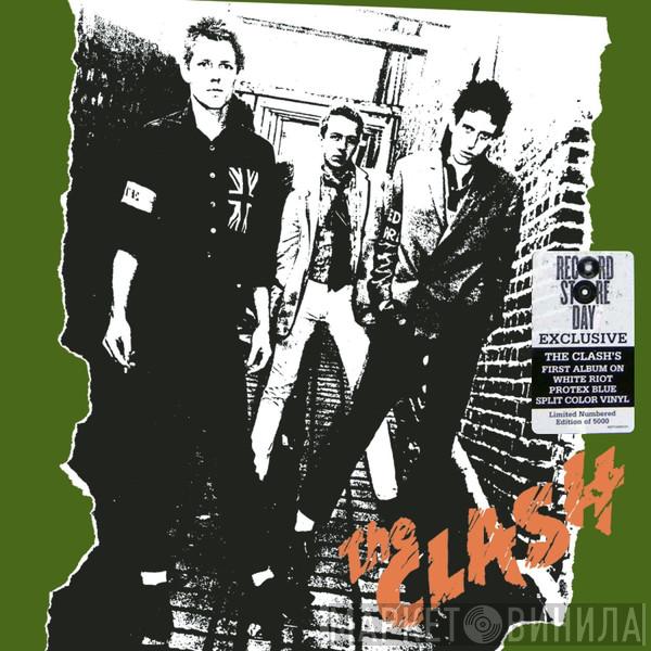 The Clash - The Clash