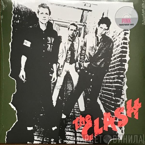  The Clash  - The Clash