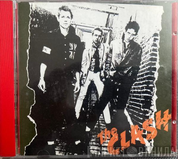  The Clash  - The Clash