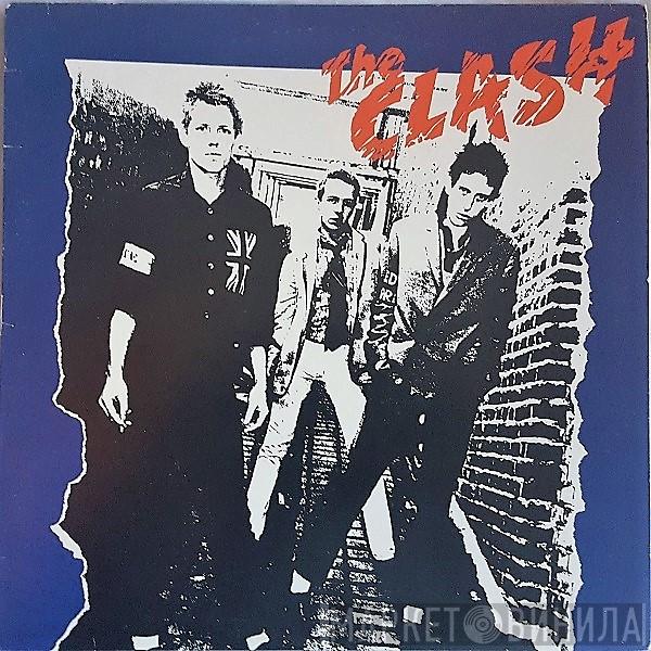  The Clash  - The Clash