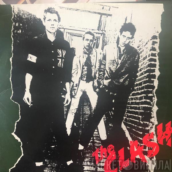  The Clash  - The Clash