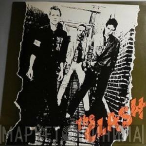  The Clash  - The Clash